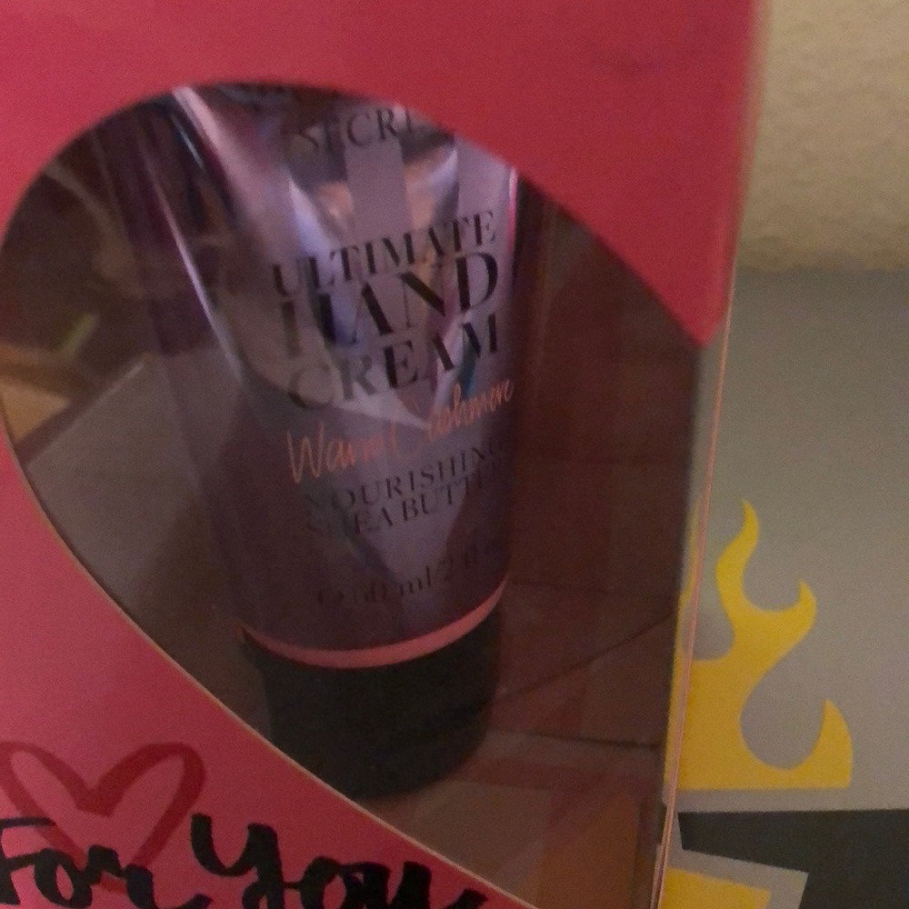 Victoria secret